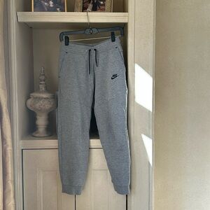 NIKE KIDS SPORTSWEAR FLEECE JOGGERS